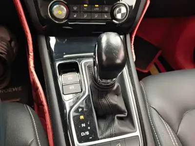 Roewe RX3 2020, 115700 км, за 28300 CNY - фото 14