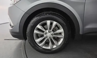 Hyundai Santafe 2016, 202147 км, за 8000000 KRW - фото 5