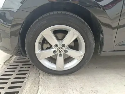 Volkswagen Santana 2016, 132300 км, за 21400 CNY - фото 23