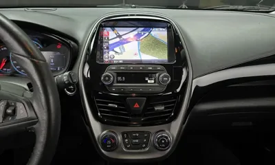 ChevroletGMDaewoo Spark 2019, 67854 км, за 7700000 KRW - фото 15