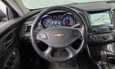 ChevroletGMDaewoo Impala 2017, 113295 км, за 4600000 KRW - фото 13