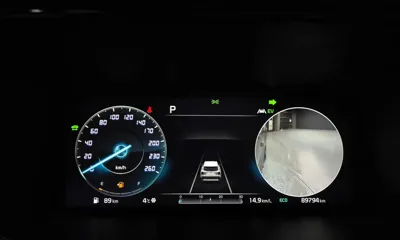 Kia Sorento 2021, 89794 км, за 31900000 KRW - фото 8