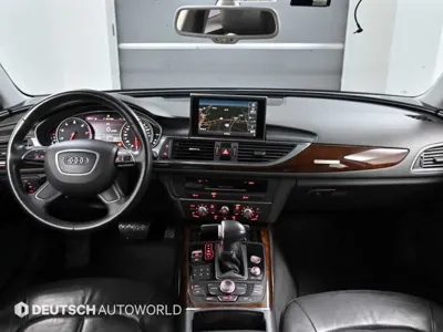 Audi A6 2013, 189000 км, за 4200000 KRW - фото 7