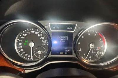 Mercedes-Benz M-Class 2014, 68900 км, за 17728 USD - фото 12