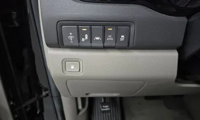 Kia Canival 2016, 74197 км, за 15800000 KRW - фото 18