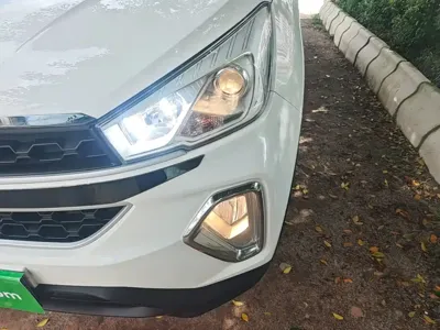 Wuling Hongguang S3 2019, 60199 км, за 28200 CNY - фото 24