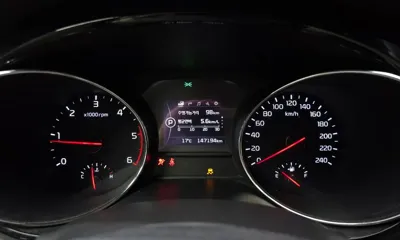 Kia Canival 2017, 147194 км, за 10800000 KRW - фото 8