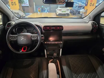 Citroen-DS C3 Aircross 2019, 43000 км, за 12500000 KRW - фото 7