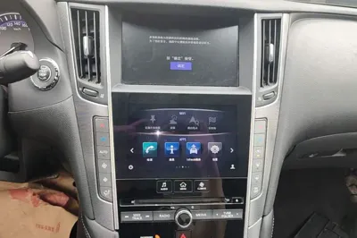 Infiniti Q50L 2016, 117200 км, за 61487.63 CNY - фото 15