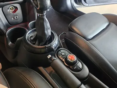 MINI Cooper 2016, 124651 км, за 5960000 KRW - фото 9