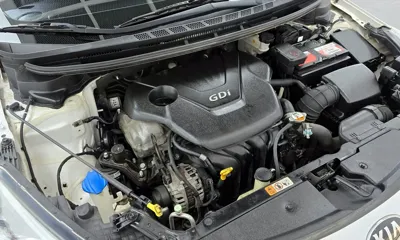 Kia K3 2015, 94860 км, за 5700000 KRW - фото 6