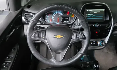 ChevroletGMDaewoo Spark 2017, 97010 км, за 5500000 KRW - фото 13