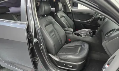 Kia K5 2013, 103416 км, за 5900000 KRW - фото 12