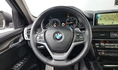 BMW X6 2016, 147956 км, за 19500000 KRW - фото 13