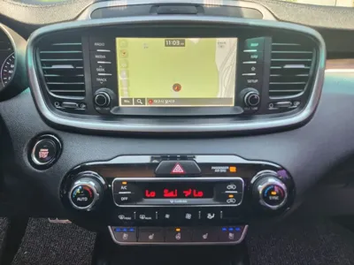 Kia Sorento 2019, 141773 км, за 16990000 KRW - фото 12