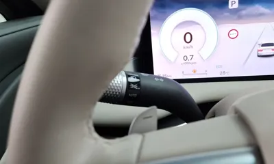 Genesis G80 2026, 19205 км, за 54900000 KRW - фото 35