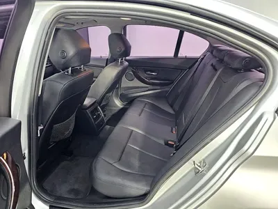 BMW 3-Series 2013, 164355 км, за 4990000 KRW - фото 8