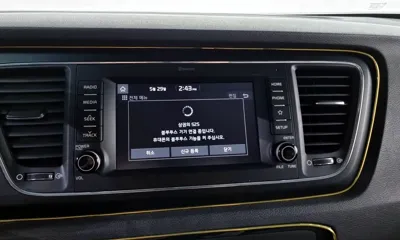 Kia Canival 2019, 161749 км, за 10500000 KRW - фото 12