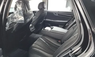 Genesis G80 2022, 84604 км, за 31300000 KRW - фото 20