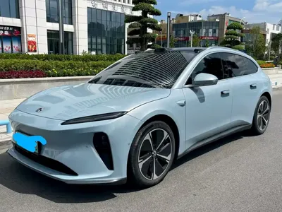 Nio ET5T · 2024 год
