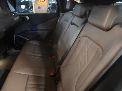 BMW X3 2025, 4800 км, за 76500000 KRW - фото 8