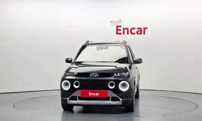 Hyundai Casper 2022, 76501 км, за 15300000 KRW - фото 3
