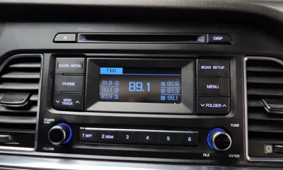 Hyundai Sonata 2016, 105285 км, за 8700000 KRW - фото 32