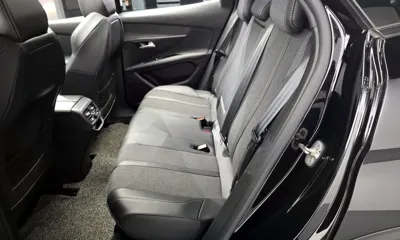 Peugeot 3008 2019, 115538 км, за 14800000 KRW - фото 12