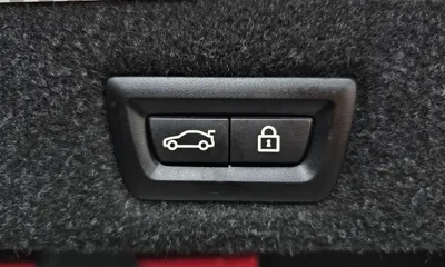 BMW 5-Series 2019, 121307 км, за 26000000 KRW - фото 18
