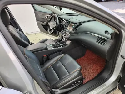 ChevroletGMDaewoo Impala 2016, 143261 км, за 5300000 KRW - фото 13