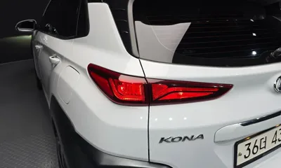 Hyundai Kona 2018, 73636 км, за 14800000 KRW - фото 23