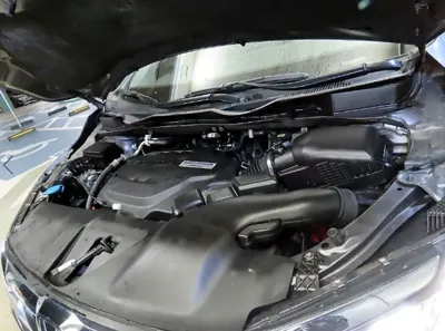 Honda Odyssey 2019, 186959 км, за 13990000 KRW - фото 19