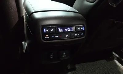Hyundai Palisade 2024, 55520 км, за 42500000 KRW - фото 36