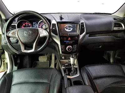 KG_Mobility_Ssangyong TIBOLI 2016, 157877 км, за 4000000 KRW - фото 7