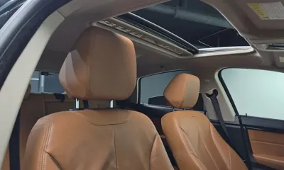 BMW 4-Series 2018, 133058 км, за 15600000 KRW - фото 18