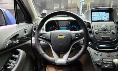 ChevroletGMDaewoo Orlando 2015, 110095 км, за 3900000 KRW - фото 14