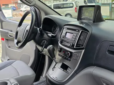 Hyundai Starex 2019, 289029 км, за 8800000 KRW - фото 14