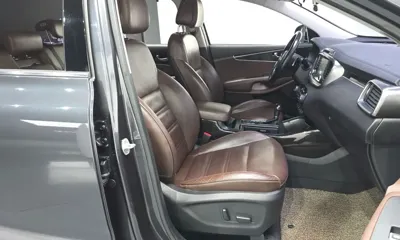 Kia Sorento 2017, 98113 км, за 14500000 KRW - фото 11