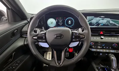 Hyundai Avante 2024, 12712 км, за 24500000 KRW - фото 13