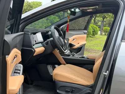 BYD L DM-i 2024, 45000 км, за 89800 CNY - фото 14
