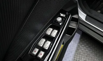 KG_Mobility_Ssangyong TIBOLI 2017, 76720 км, за 7300000 KRW - фото 13