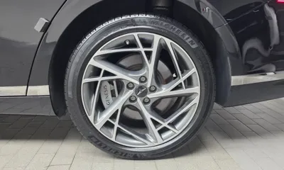 Genesis G90 2022, 79372 км, за 61500000 KRW - фото 21