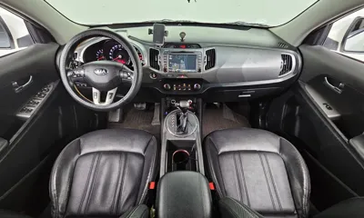 Kia Sportage 2016, 98358 км, за 9200000 KRW - фото 7