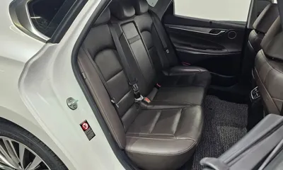 Hyundai Grandeur 2017, 81932 км, за 15200000 KRW - фото 11