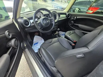 MINI Cooper 2013, 158000 км, за 2800000 KRW - фото 4