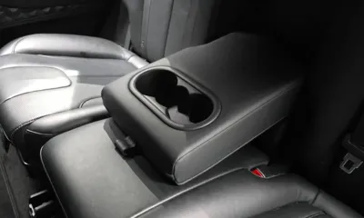 Hyundai Santafe 2020, 119923 км, за 16800000 KRW - фото 27