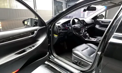 Hyundai Grandeur 2018, 188231 км, за 8190000 KRW - фото 10
