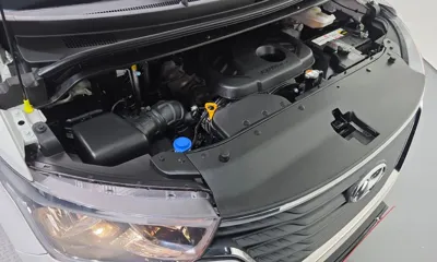 Hyundai Starex 2019, 44003 км, за 17990000 KRW - фото 6