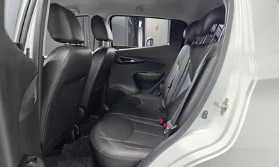 ChevroletGMDaewoo Spark 2016, 99861 км, за 5300000 KRW - фото 12