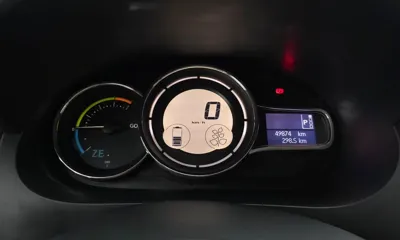 Renault-KoreaSamsung SM3 2019, 49874 км, за 8900000 KRW - фото 8